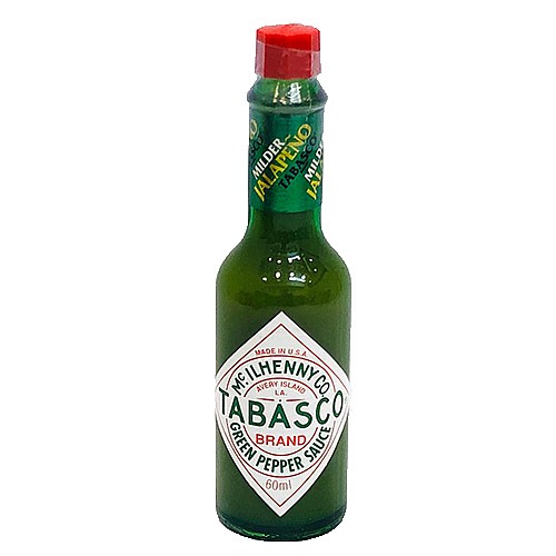 ����� ���� ���� - "TABASCO"