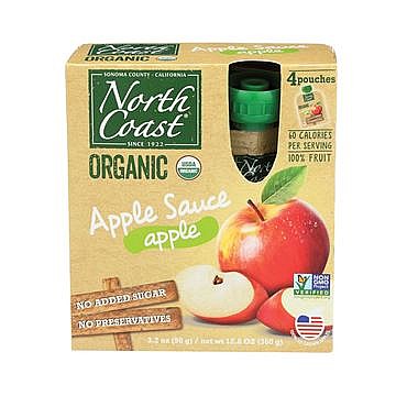 ���� 4 ������ ��� ����� �� ������ - "North Coast"
