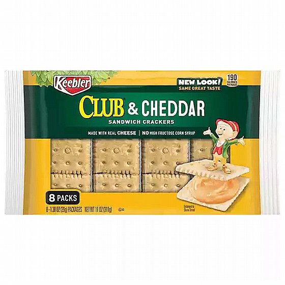 ���� ������� ������ ���� ����� �'�� - "KEEBLER"