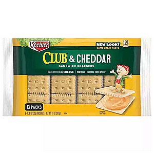 ���� ������� ������ ���� ����� �'�� - "KEEBLER"