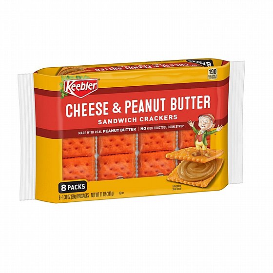 ���� ������� ������ ���� ����� �'�� - "KEEBLER"