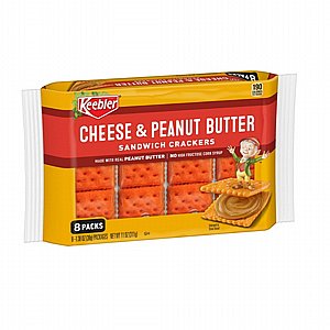 ���� ������� ������ ���� ����� �'�� - "KEEBLER"