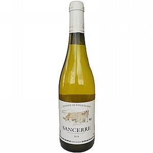 יין לבן יבש - "SANCERRE" יין לבן יבש - "SANCERRE"