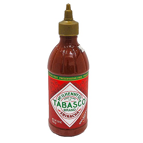 ����� �����'� - "TABASCO"