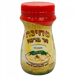 טחינה הר ברכה טחינה הר ברכה