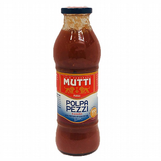 ������ ������� ������� ���� - "MUTTI"