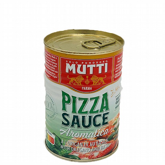 ���� ������� ����� - "MUTTI"
