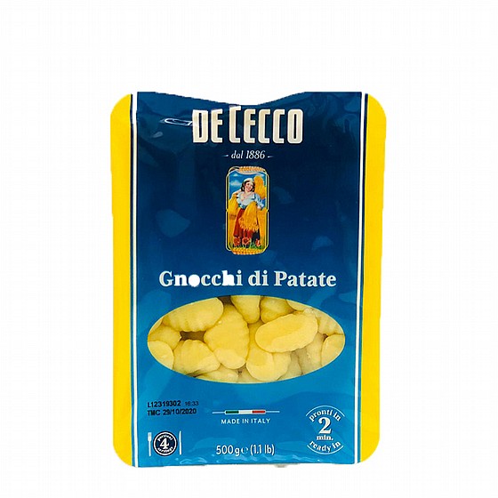 ����� - "DE CECCO"