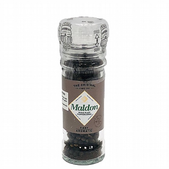 ���� ���� ������ - "Maldon"