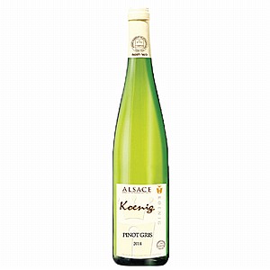 ALSACE ALSACE