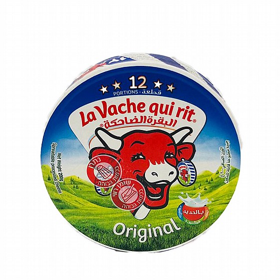 ����� ����� - "La Vache qui rit"