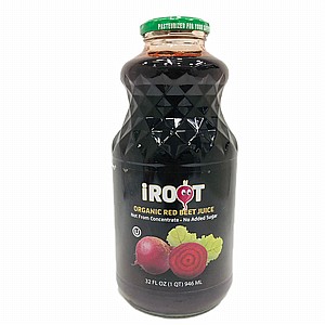 מיץ סלק אורגני מיץ סלק אורגני