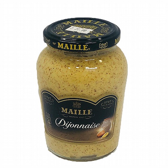 ���� �'�����' - "MAILLE"