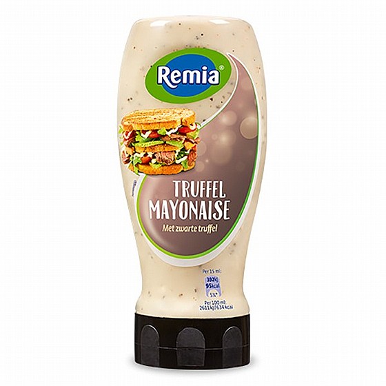 ����� �� ������ ����� - "Remia"