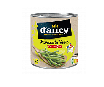 ������ ����� ���� - "D'AUCY"