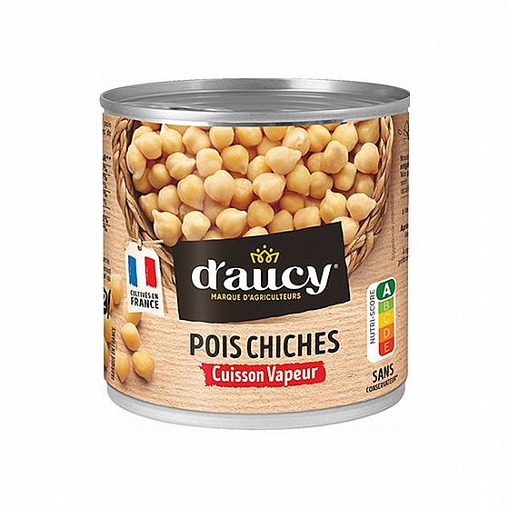 ������ ����� - "D'AUCY"