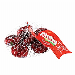 Babybel - גבינה חצי קשה Babybel - גבינה חצי קשה
