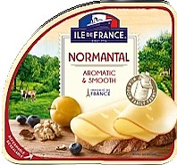 ������� �������- "ILE DE FRANCE"