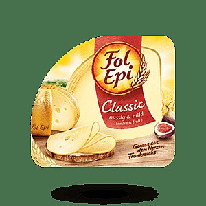 ��� ��� ������� - "Fol epi"