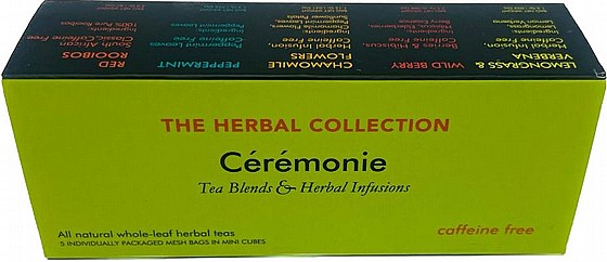 ���� ������� ����� - "CEREMONIE"