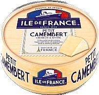 ����� - "ILE DE FRANCE"