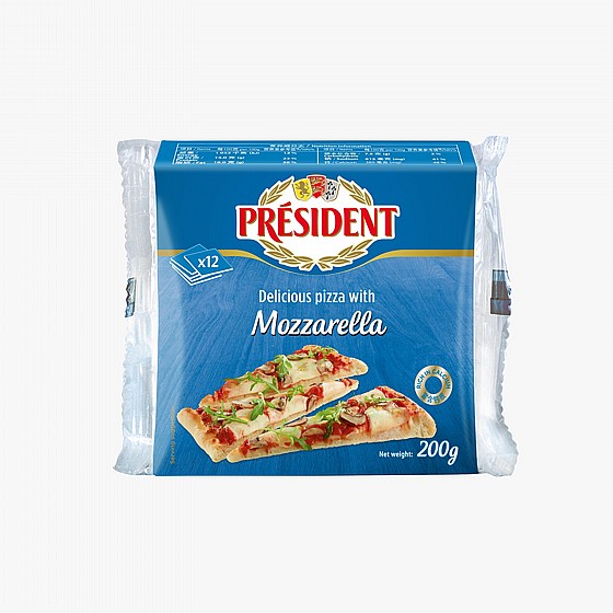 ����� ������ ����� ����� ����� - "PRESIDENT"