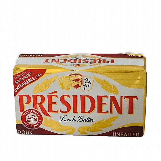 ���� ������ - "PRESIDENT"