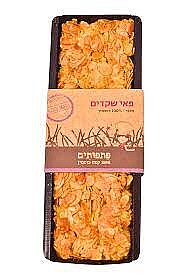 פאי שקדים - פתפותים