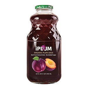 מיץשזיפים אורגני - "PLUM" מיץשזיפים אורגני - "PLUM"