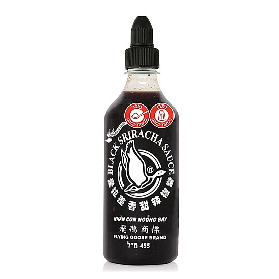 ���� ������� ���� - "SRIRACHA SAUCE"