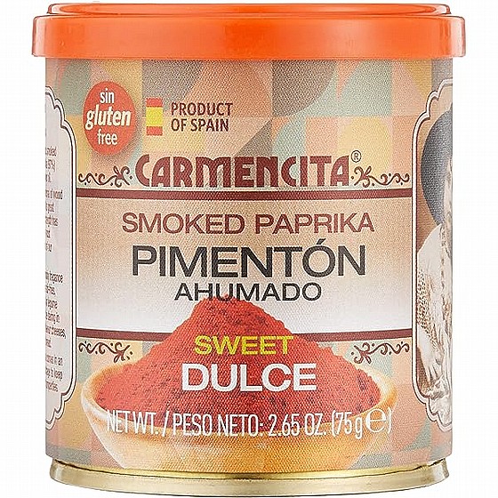 ������ ����� ������ ������ - "CARMENCITA"
