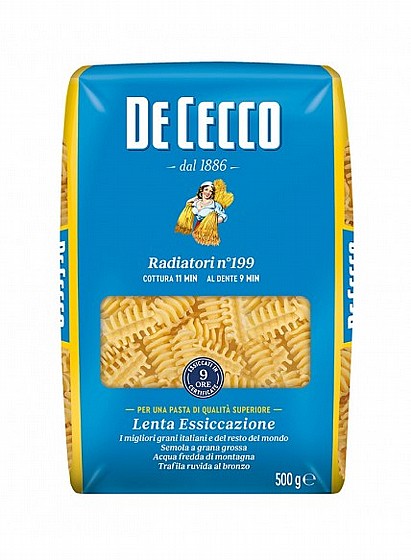 ���� �������� - "DE CECCO"