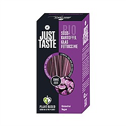 ������ �� ���� ����� ������� - "JUST TASTE"