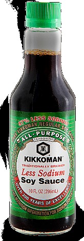 ���� ���� ����� ���� - "KIKKOMAN"