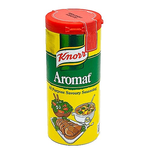  ����� ���� ������ - "Knorr"