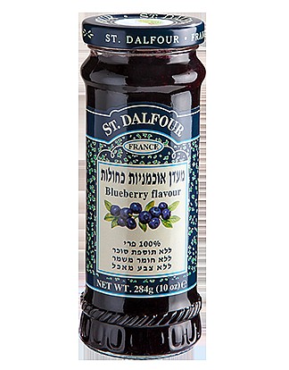 ���� �������� ������  - "ST.DALFOUR"