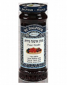 מעדן ארבעה פירות מעדן ארבעה פירות