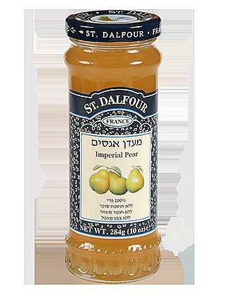 ���� ������� - "ST.DALFOUR"