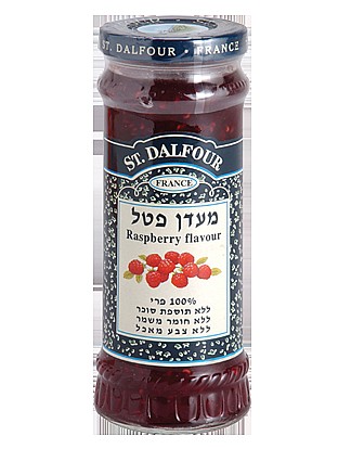 ���� ���  - "ST.DALFOUR"