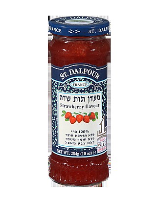 ���� ��� ���  - "ST.DALFOUR"