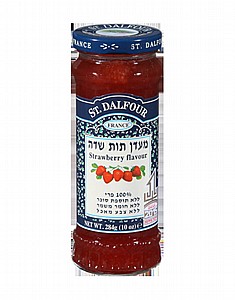 מעדן תות שדה מעדן תות שדה