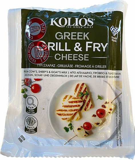 "Kolios" - ����� ����� "��������"