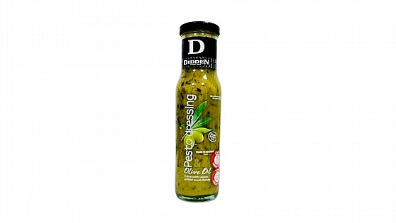���� ���� - "DIDDEN"