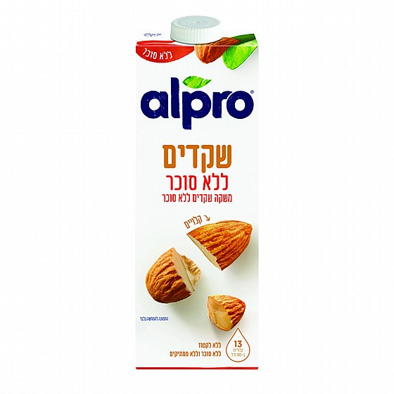 ���� ����� ��� ���� - "alpro"