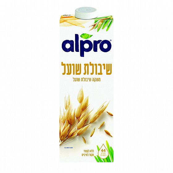  ���� ������ ���� - "alpro"