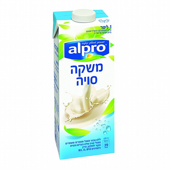 ���� ���� - "alpro"