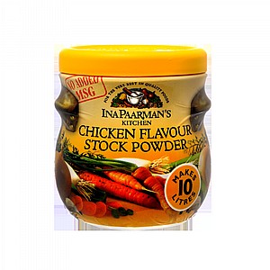 ���� ����� ���� ��� - "INA PAARMAN'S"