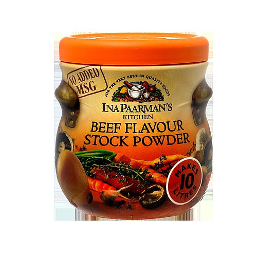 ���� ����� ���� ��� - "INA PAARMAN'S"