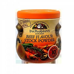 ���� ����� ���� ��� - "INA PAARMAN'S"