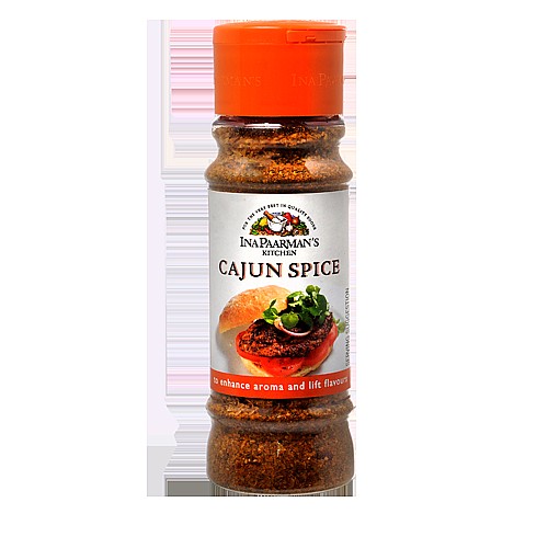 ������ ����� ����'�� - "INA PAARMAN'S"